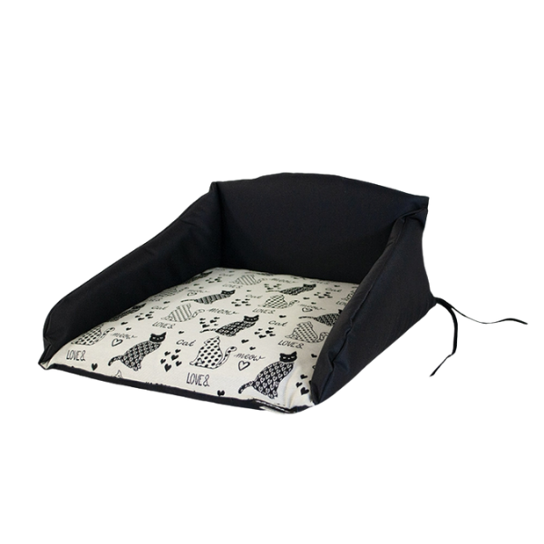 Nasonero Seggiolino per gatti