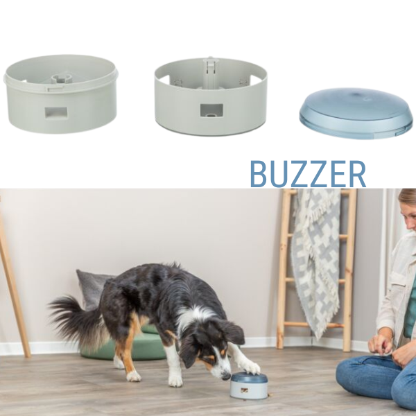 Gioco interattivo per cani Stimolazione mentale Activity Trixie