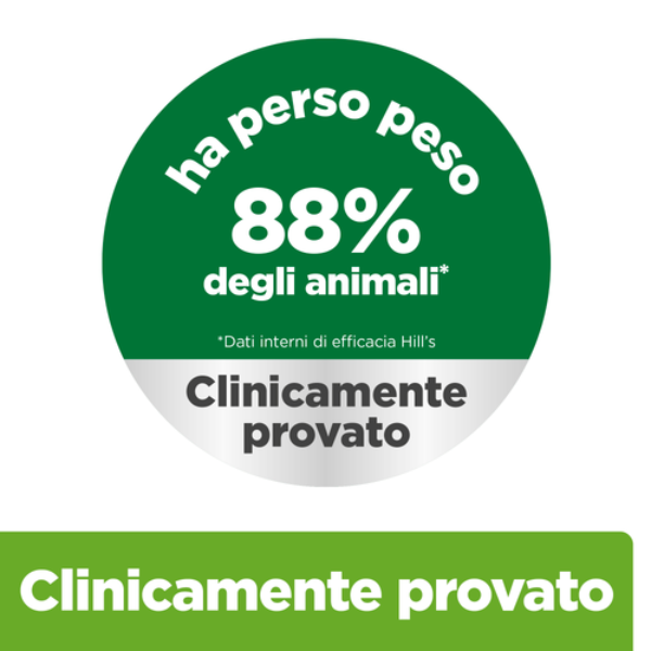 Hill's Prescription Diet Metabolic Feline Salmone