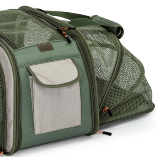 borsa trasportino espandibile hiking camon immagine6