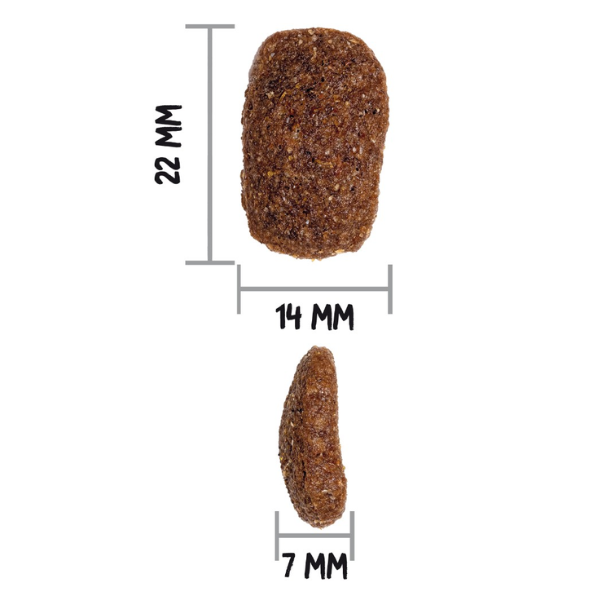 ownat classic complet all breeds adult con pollo fresco immagine5