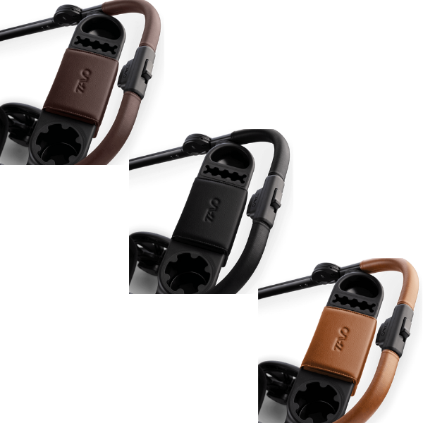 telaio per passeggino roscoe trek compatibile con seggiolini tavo immagine6