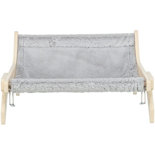 amaca per gatti cuccia multiuso calorifero e pavimento trixie immagine3