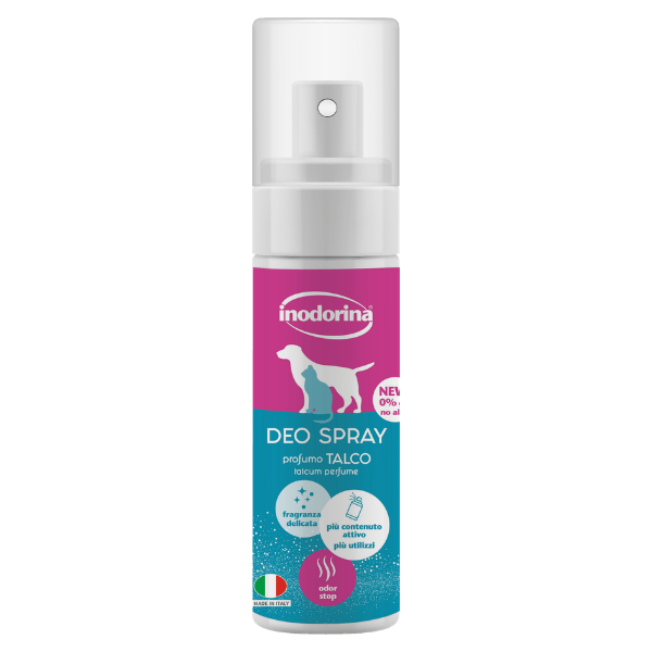 Inodorina Deo Spray Deodorante 150 ml