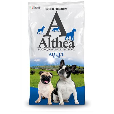 Althea Superpremium Mare e Monti Mini - 1 kg