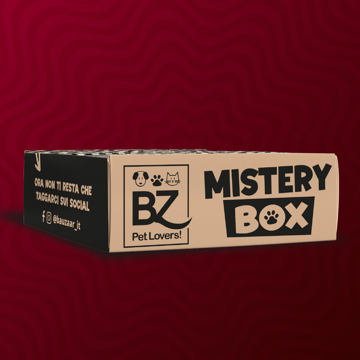 xmas bauzaar mistery box immagine4