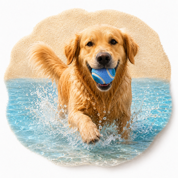 Giochi acquatici e rinfrescanti