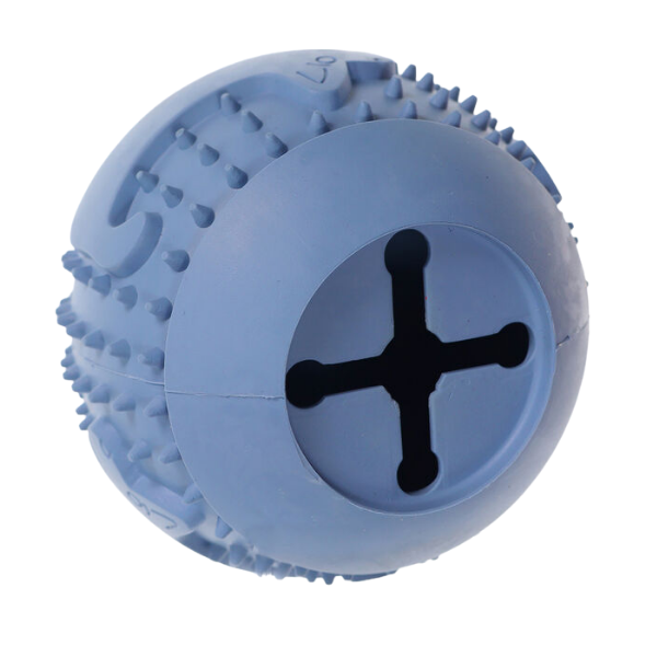 PetUp Joy gioco per cani Training Ball con inserimento snack per addestramento