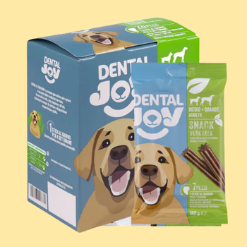 Dentali