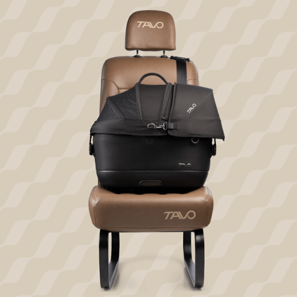 seggiolino auto per animali con sistema isofix integrato maeve iso tavo immagine7