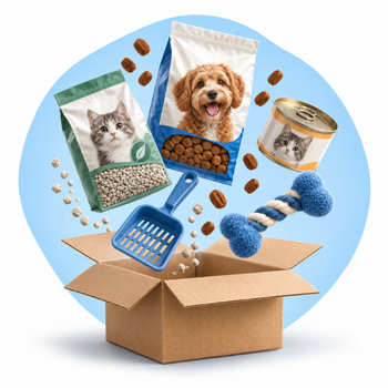 Pet Bundle