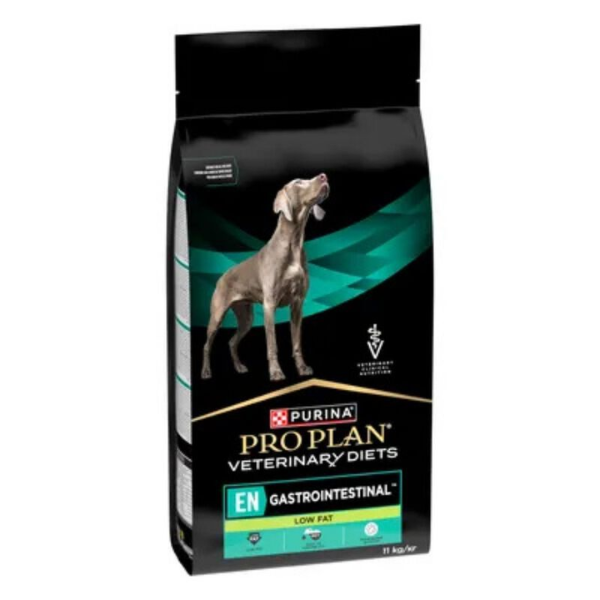 Purina Pro Plan Veterinary Diets EN Gastrointestinal Low Fat