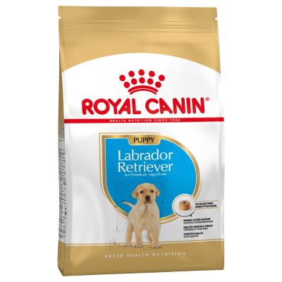 Royal Canin Labrador Retriever Puppy (scadenza: 12/01/2026) - 3 kg