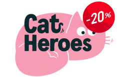 Usa HERO20