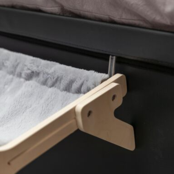 amaca per gatti cuccia multiuso calorifero e pavimento trixie immagine7