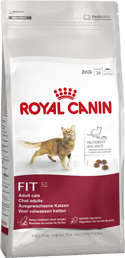 Royal Canin Fit 32 Adult Cat - 15 kg