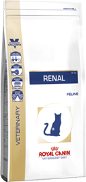 Royal Canin Veterinary Diet Cat Renal  - 500 gr