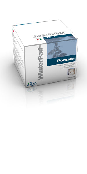 Winterpad ICF Pomata Protezione per cani - 150 ml