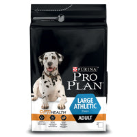 Purina Pro Plan Large Athletic Adult Everyday Nutrition Crocchette per cani - 3 kg