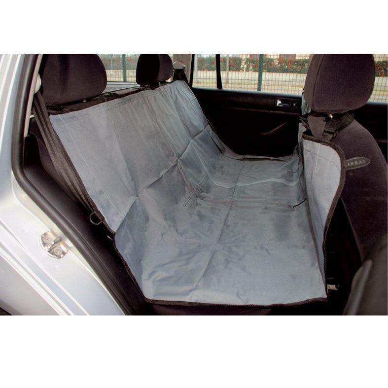 telo auto per cani hammock seat-cover camon immagine2