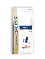 Royal Canin Veterinary Diet Renal Special Feline - 500 gr