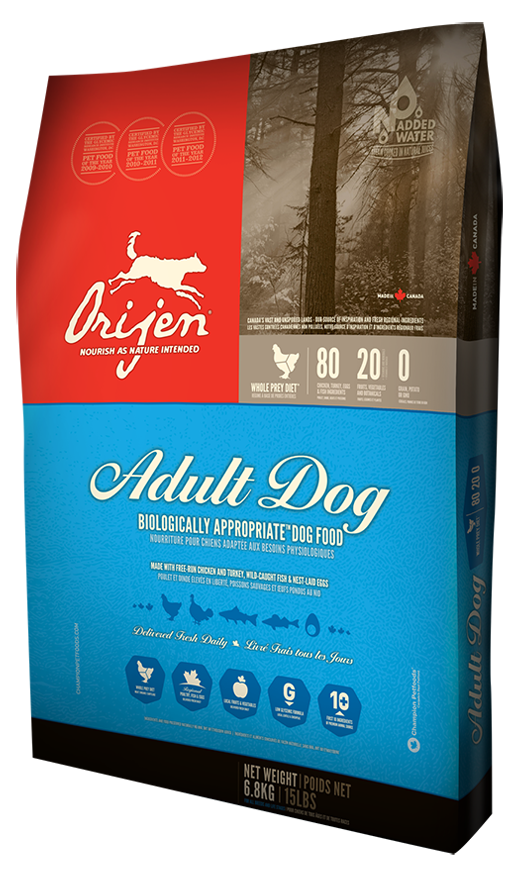 Orijen Original Adult Dog Food - 2 Kg