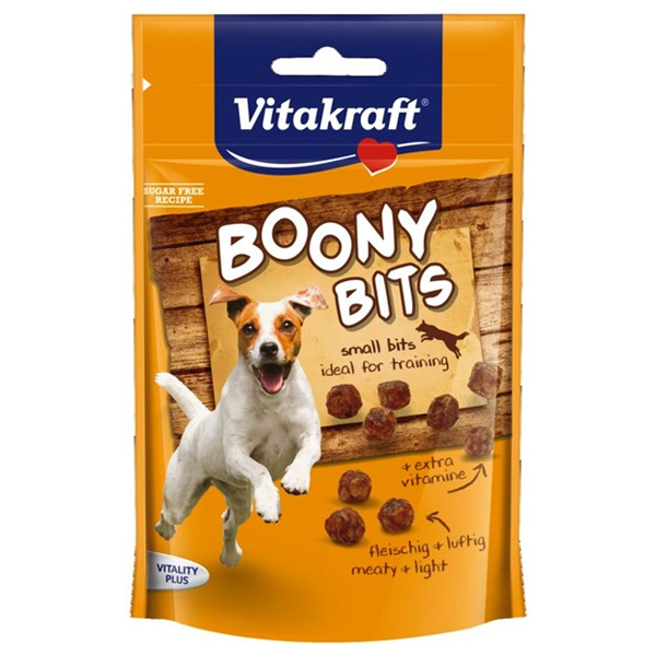 Vitakraft Snack Boony Bits