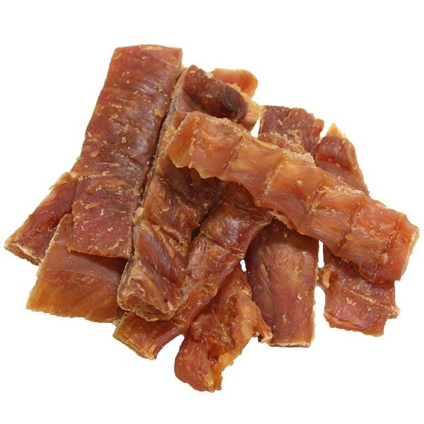 Niki Natural Barf Snack Morbido di Pollo  - Kit da 200 gr