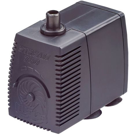 Amtra Stream Pompa sommergibile per acquari - 700