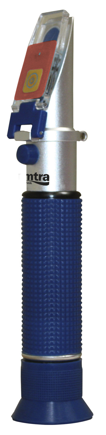 Autofood Deluxe con Lcd Amatra - Led optical refractometer