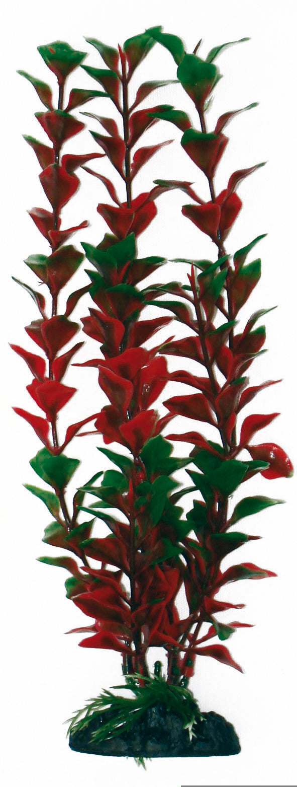 Pianta finta decorativo per Acquario Amtra - Extra-large - Ludwigia