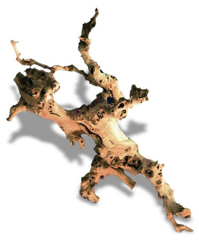 Legno di vite scortecciato decorativo Amtra - Medium - 0,3-0,45 m