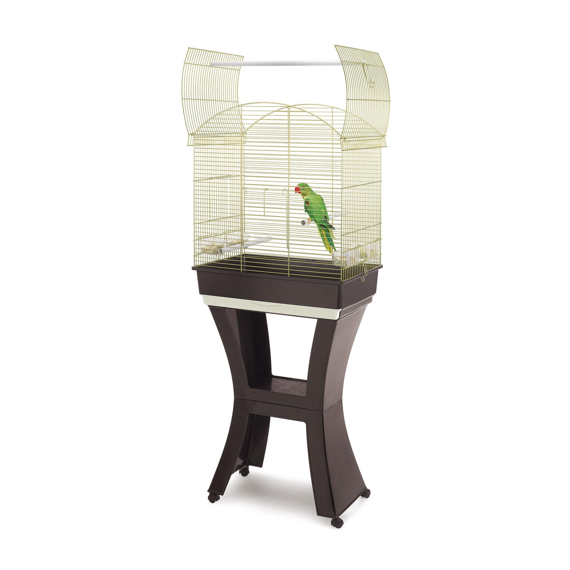 Gabbia Calla Imac - Oro 62 x 43 x 78 cm/150 cm