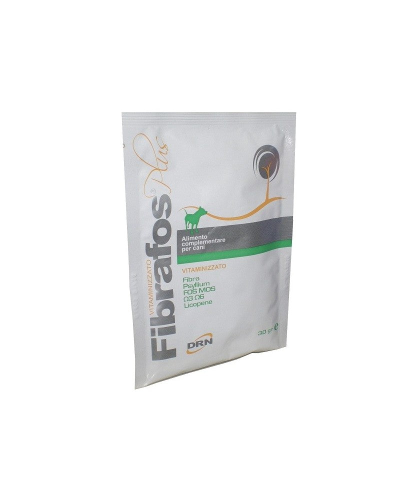 DRN Fibrafos Plus vitamine Cane - 30 gr