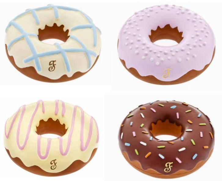 ciambella in lattice ferribiella immagine3