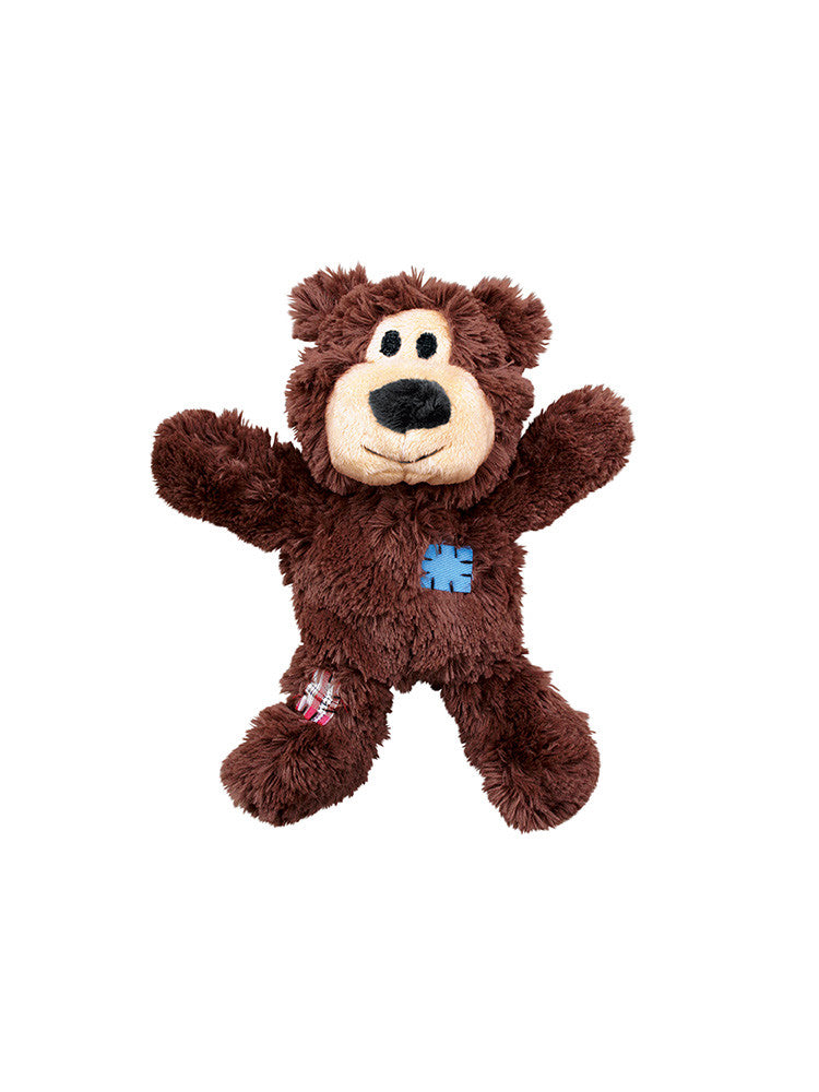 Kong Wild Knots Bears - Colori assortiti - Small/Medium