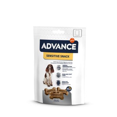 Advance Snack 150 gr - Sensitive