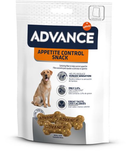 Advance Snack 150 gr - Appetite Control