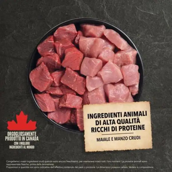 Acana Classic Red Meat   bauzaarit.myshopify.com