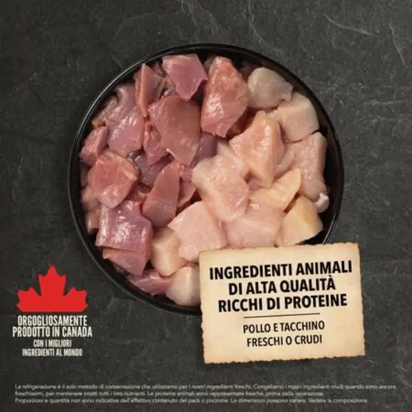 Acana Classics Prairie Poultry   bauzaarit.myshopify.com
