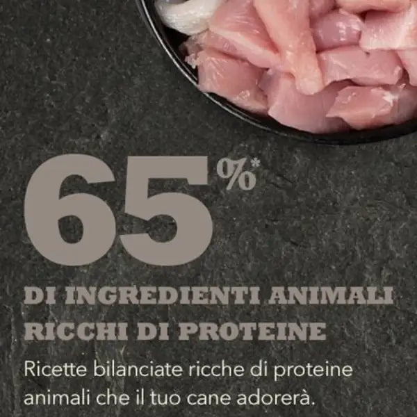 Acana Light and Fit Recipe   bauzaarit.myshopify.com