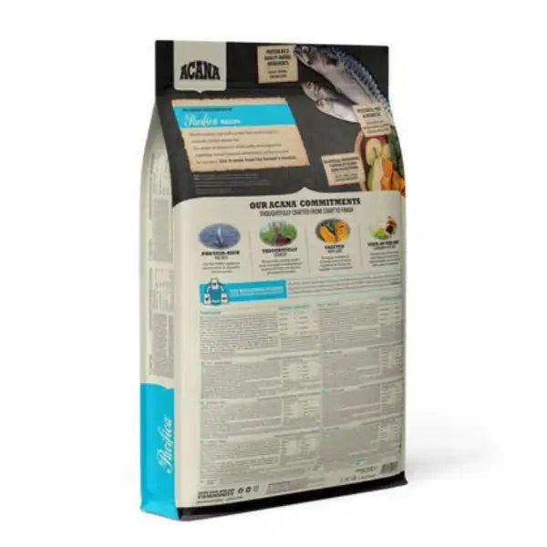 Acana Pacifica Recipe All Breeds Dog   bauzaarit.myshopify.com