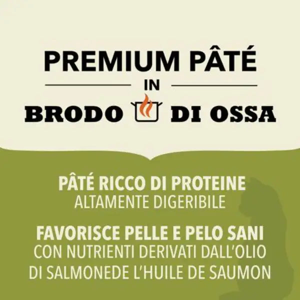 Acana Premium Patè Kitten Recipe Grain Free 85 gr   bauzaarit.myshopify.com
