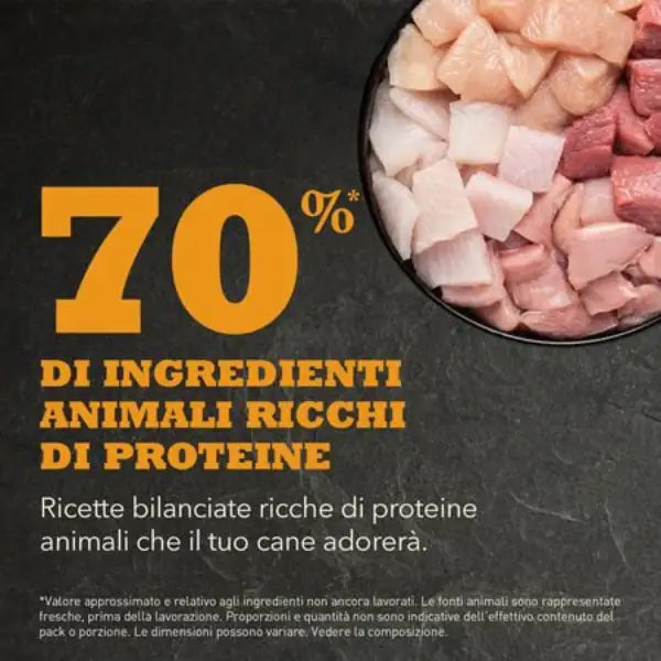 Acana Wild Prairie Grain Free Dog   bauzaarit.myshopify.com