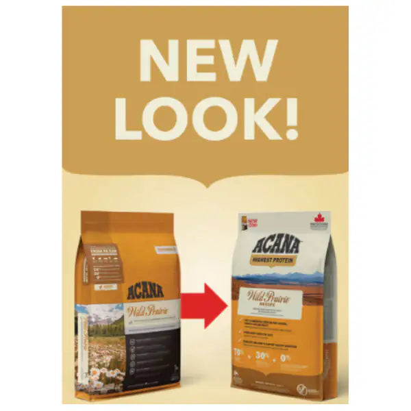 Acana Wild Prairie Grain Free Dog   bauzaarit.myshopify.com