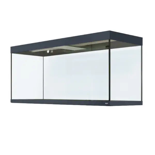 Acquario Alux Led Amtra  Grigio - 90 x 45 x 65 bauzaarit.myshopify.com