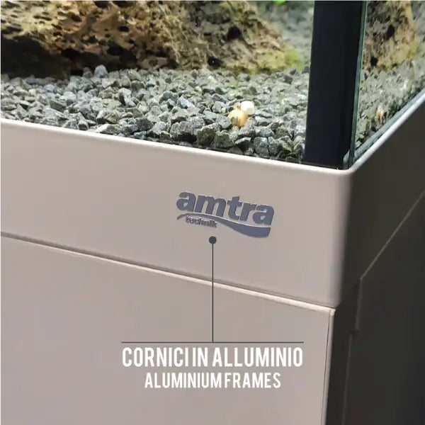 Acquario Alux Led Amtra portata 220 litri   bauzaarit.myshopify.com