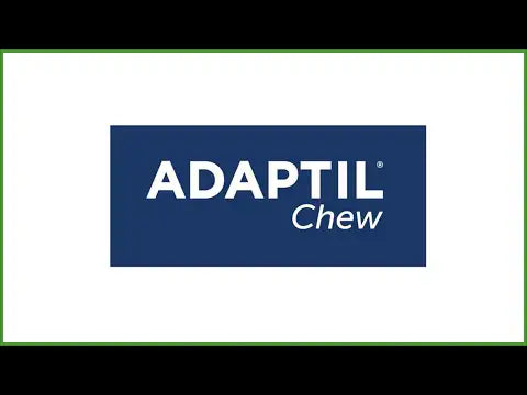 Adaptil Chew snack per cani antiansia   bauzaarit.myshopify.com