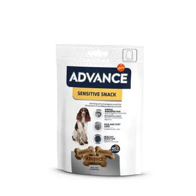 Advance Snack 150 gr   bauzaarit.myshopify.com