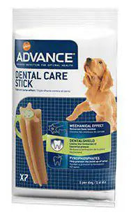 Advance Snack Dental Stick  Medium Maxi 180 gr bauzaarit.myshopify.com